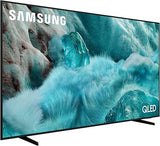 Samsung 55" Flat QLED 4K Resolution Smart TV