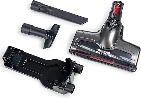 Kenwood Vacuum Cleaner Cordless Grey/Red - SVM12.000RD