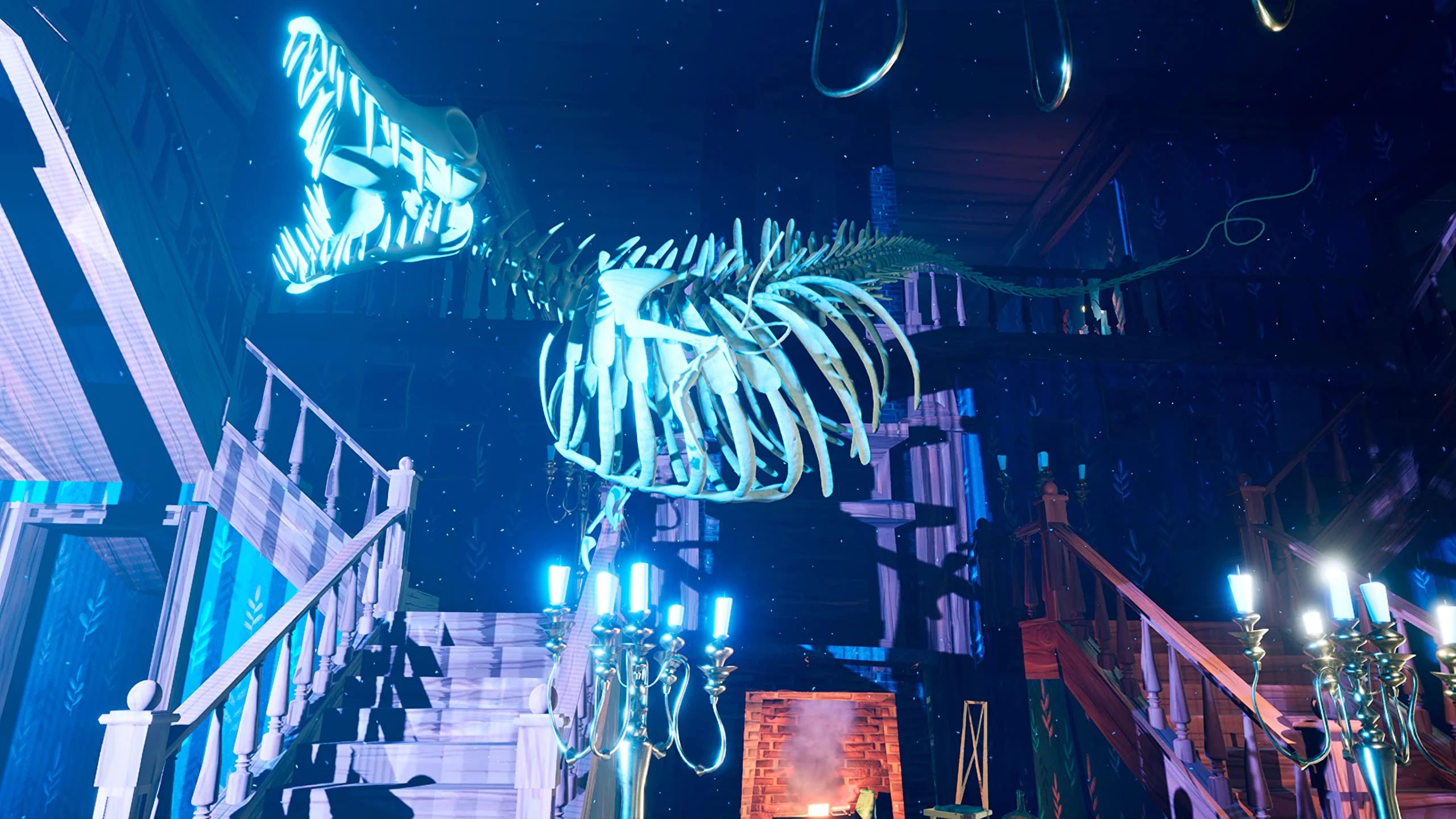 PS5 Hello Neighbor 2 PAL PS5 Hello Neighbor 2 PAL