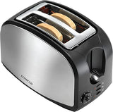 Kenwood Toaster w/o Plier BKMetal - TCM01A0BK
