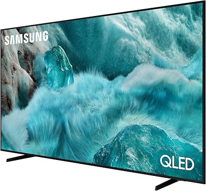 Samsung 65" QLED 4K Vision AI Smart TV