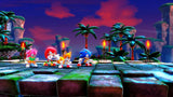 Sony PS5, Sonic Superstars PAL, PlayStation 5