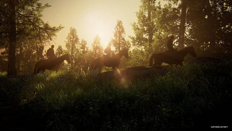 Sony PS5, The Last of Us Part I Remake, PlayStation 5
