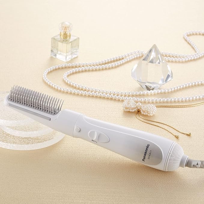 Panasonic Hair Styler (1 attach) Panasonic Hair Styler (1 attach)