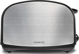 Kenwood Toaster w/o Plier BKMetal - TCM01A0BK