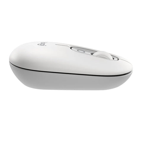 Logitech, Pop Silent Touch Bluetooth Mouse
