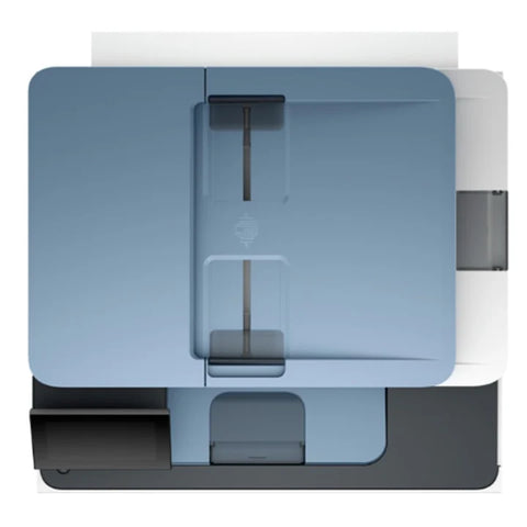 HP 3303fdn, Color LaserJet Pro MFP Printer