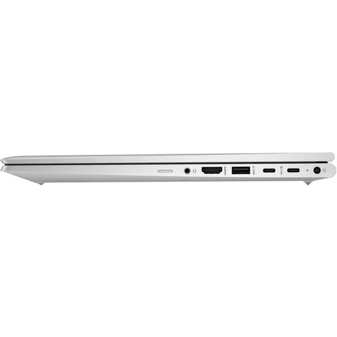 HP ProBook 450 G10 - 15.6 بوصة FHD / i5 / 8 جيجابايت / 512 جيجابايت (NVMe M.2 SSD) / DOS (بدون نظام تشغيل) / سنة واحدة - كمبيوتر محمول