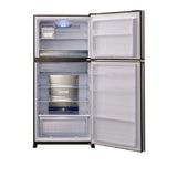 Sharp Refrigerator 820L / 28.9 CFT Double Door Silver
