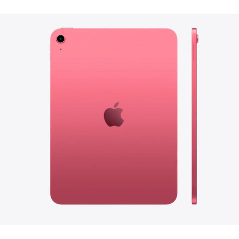 Apple iPad 11th Gen, A16 Chip, 256GB, Wi-Fi, 11inch - Pink (2025)