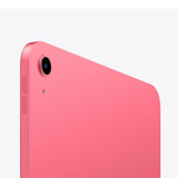 Apple iPad 11th Gen, A16 Chip, 256GB, Wi-Fi, 11inch - Pink (2025)