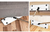 Flat Mop Dry & Wet Dual Use