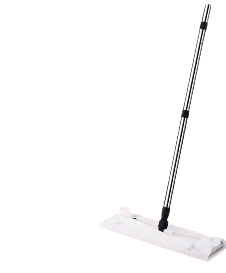Flat Mop Dry & Wet Dual Use