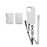 MOFT MG006-8-i15PM Creator Kit for iPhone 15 Promax