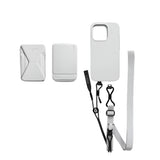 MOFT MG006-8-i15PM Creator Kit for iPhone 15 Promax