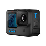 GoPro HERO11 CHDHX-111-RW Action Camera - Black