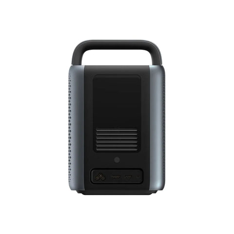 Anker Nebula Cosmos Laser 4K Projector (D23502F2) β Grey