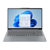 Lenovo IdeaPad Slim 3 15IRH8 Intel Core i5-13420H 8C/15.6" FHD/8GB Soldered DDR5 RAM/512GB M.2 SSD/Integrated Intel UHD Graphics/Non-backlit, English (UK)/ DOS/ 1YW/ Arctic Grey