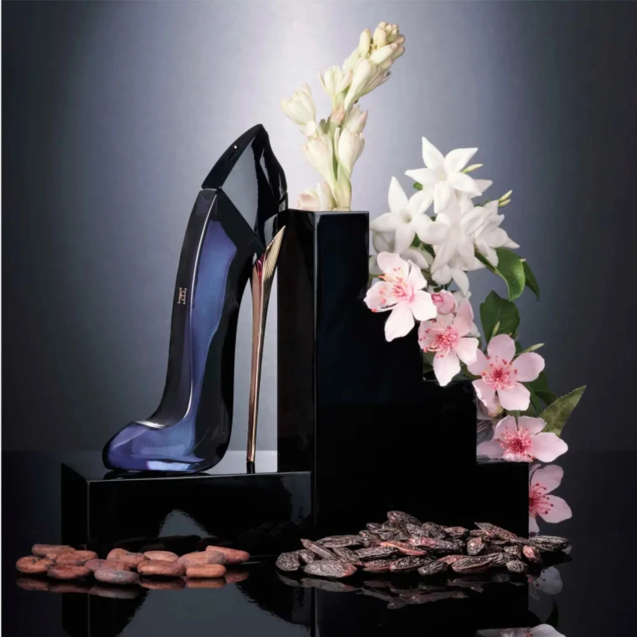 Carolina Herrera Good Girl It's So Good To Be Bad EDP For Her - 50 ml Carolina Herrera Good Girl It's So Good To Be Bad EDP For Her - 50 ml