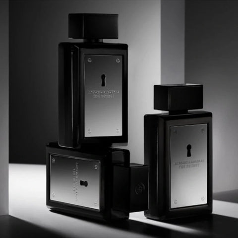 Antonio Banderas The Secret EDT For Him - 100 ml