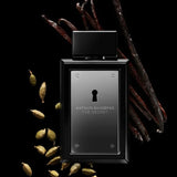 Antonio Banderas The Secret EDT For Him - 100 ml