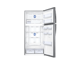 Samsung Refrigerator TMF 30 CFT , 850 Liters - Silver