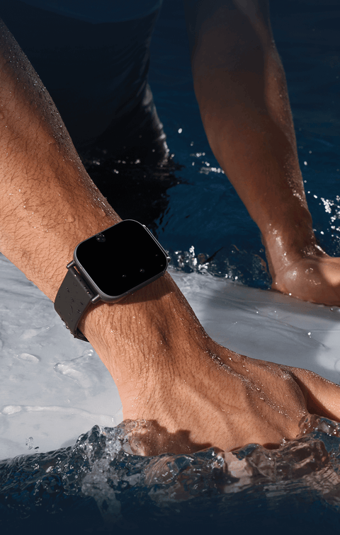 Xiaomi Redmi Watch 5 Obsidian - Black