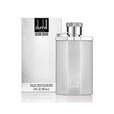 Dunhill Desire Silver EDT For Him - 100 ml