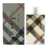 BURBERRY BRIT-WOMEN-EDP-100ML