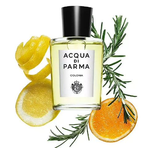 Acqua Di Parma Colonia Spray 3.4 oz EDC For Unisex - 100 ml
