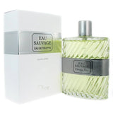 Dior Eau Sauvage Eau de Toilette For Him 100 ml