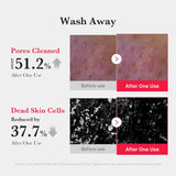 Medicube, Red Foam Cleanser, 120ml