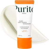 PURITO Daily Soft Touch Sunscreen (Renewer) - 60ml