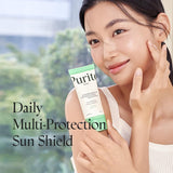 PURITO Wonder Releaf Centella Daily Sun Lotion - 60ml