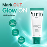 PURITO Mighty Bamboo Panthenol Cream - 100ml