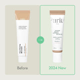 PURITO Wonder Releaf Centella BB Cream #23 Natural Beige - 30ml
