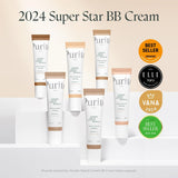 PURITO Wonder Releaf Centella BB Cream #23 Natural Beige - 30ml