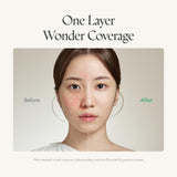 PURITO Wonder Releaf Centella BB Cream #23 Natural Beige - 30ml