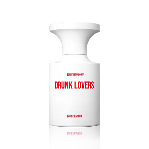 BORNTOSTANDOUT DRUNK LOVERS-UNISEX-EDP-50ML