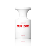 BORNTOSTANDOUT DRUNK LOVERS-UNISEX-EDP-50ML