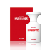 BORNTOSTANDOUT DRUNK LOVERS-UNISEX-EDP-50ML