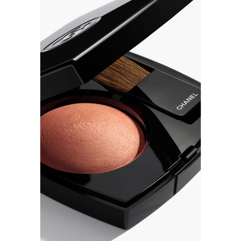 Chanel Joues Contraste Powder Blush - 82-Reflex
