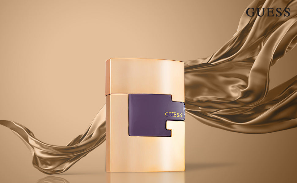 Guess Gold EDT For Him - 75 ml Guess Gold EDT For Him - 75 ml