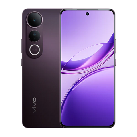 vivo V50 Lite 5G – 6.77-inch 120Hz Display, 12GB RAM + 12GB Extended, 256GB Storage, Dimensity 6300, 90W Fast Charging