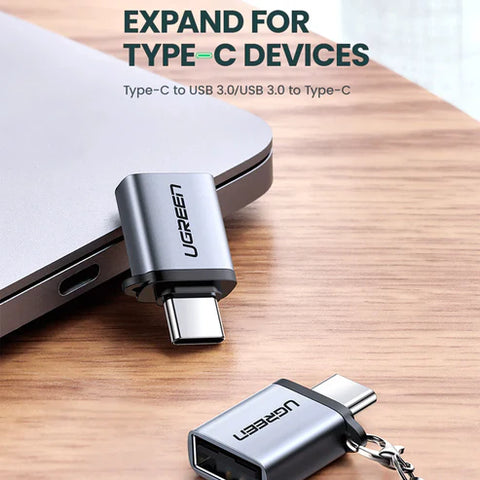 UGREEN Type C to USB 3.0 A Adapter Cable 50283