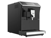 Emjoi Espresso & Milk Foaming System Machine - Black
