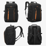 Tigernu T-S81196 13L Insulated Cooler Bag - Black