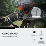 DJI Osmo Nano (128GB)