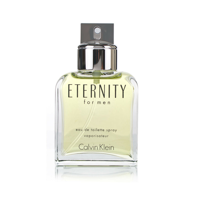 Calvin Klein Eternity EDT For Him -100 ml Calvin Klein Eternity EDT For Him -100 ml