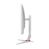 GameOn GOA24FHD360IPS, Artic Pro Series 24" FHD, 360Hz, MPRT 0.5ms, HDMI 2.1, Fast IPS Gaming Monitor (Supports PS5) - White